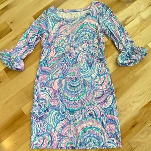 Lilly Pulitzer dress size small
